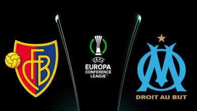 مارسيليا و بازل بث مباشر