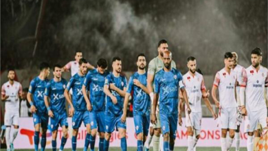 موعد مباراة الزمالك
