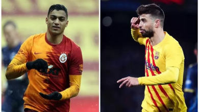 موعد مباراة برشلونة