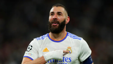 موعد مباراة ريال مدريد