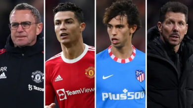 موعد مباراة مانشستر يونايتد