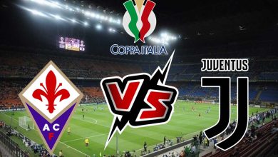 يوفنتوس و فيورنتينا بث مباشر