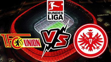 آينتراخت فرانكفورت و يونيون برلين بث مباشر