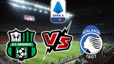 أتلانتا و ساسولو بث مباشر