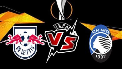 أتلانتا و لايبزيج بث مباشر