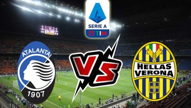 أتلانتا و هيلاس فيرونا بث مباشر