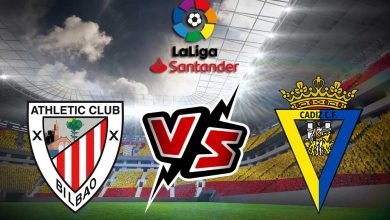 أتلتيك بيلباو و قاديش بث مباشر