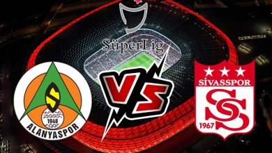 ألانياسبور و ألانياسبور بث مباشر