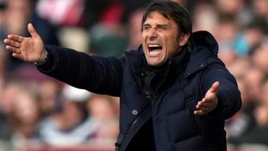 أنطونيو كونتي