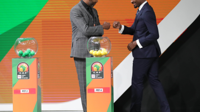 امم-افريقيا