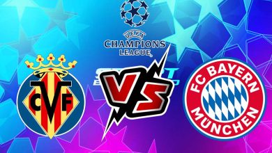 بايرن ميونيخ و فياريال بث مباشر