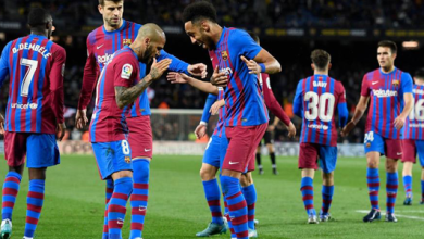 برشلونة-ليفانتي