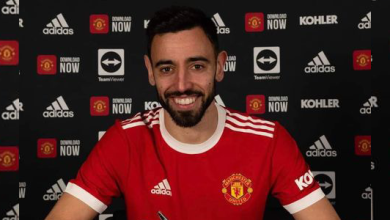 برونو فيرنانديز