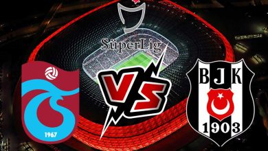 بشكتاش و طرابزون سبور بث مباشر