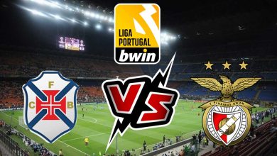 بنفيكا و بيلينينسيش بث مباشر