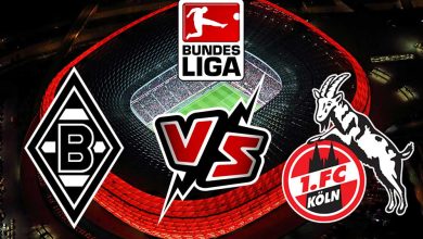 بوروسيا مونشنغلادباخ و كولن بث مباشر