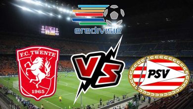 بي إس في آيندهوفن و تفينتي أنشخيده بث مباشر