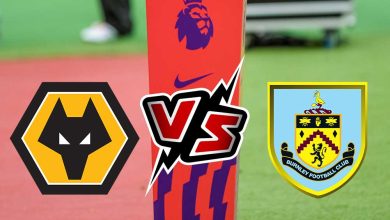 بيرنلي و وولفرهامبتون بث مباشر