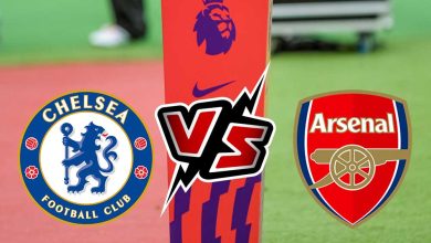 تشيلسي و آرسنال بث مباشر