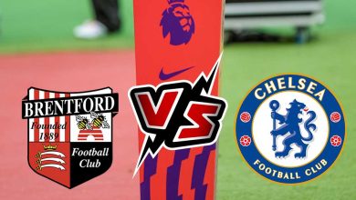 تشيلسي و برينتفورد بث مباشر