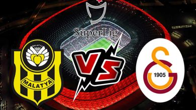 جالطة سراي و يني ملطية سبور بث مباشر