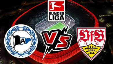 شتوتجارت و أرمينيا بيليفيلد بث مباشر