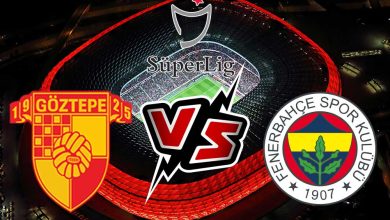 فنربخشة و جوزتبه بث مباشر