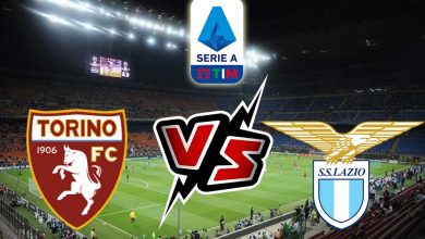 لاتسيو و تورينو بث مباشر