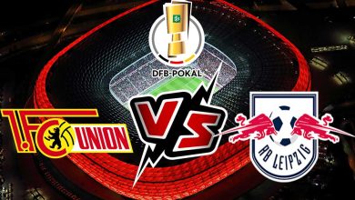 لايبزيج و يونيون برلين بث مباشر