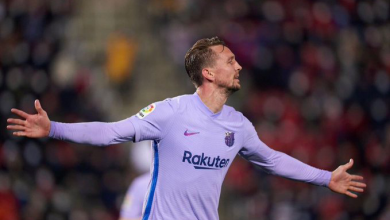 لوك دي يونج