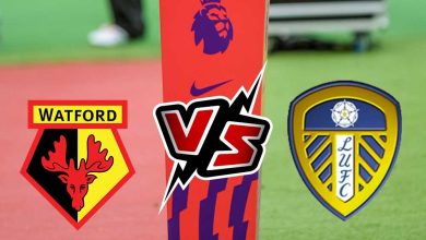 ليدز يونايتد و واتفورد بث مباشر