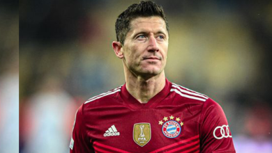 ليفاندوفسكي