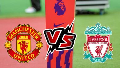 ليفربول و مانشستر يونايتد