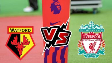 ليفربول و واتفورد بث مباشر