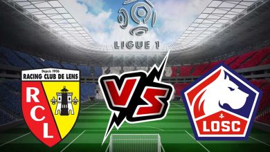 ليل و لانس بث مباشر