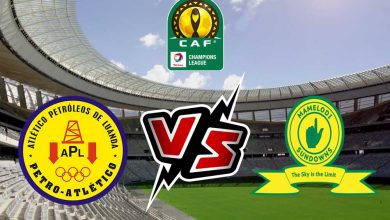ماميلودي صن داونز و بيترو أتلتيكو بث مباشر