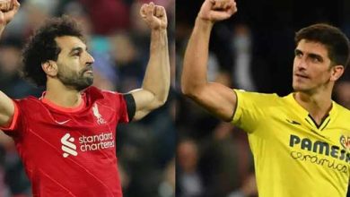 موعد مباراة ليفربول