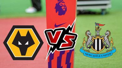 نيوكاسل يونايتد و وولفرهامبتون بث مباشر