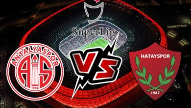 هاتاي سبور و أنطاليا سبور بث مباشر