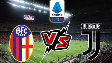 يوفنتوس و بولونيا بث مباشر