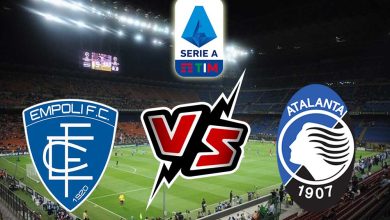 أتلانتا و إمبولي بث مباشر