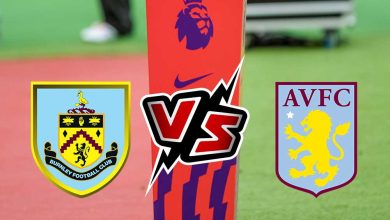 أستون فيلا و بيرنلي بث مباشر