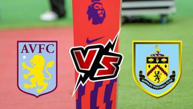 أستون فيلا و بيرنلي بث مباشر