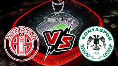 أنطاليا سبور و قونيا سبور بث مباشر