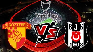 بشكتاش و جوزتبه بث مباشر