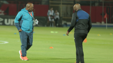 تشكيل الأهلي