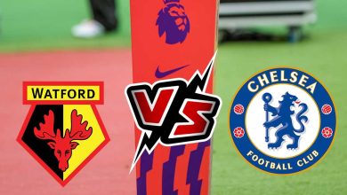 تشيلسي و واتفورد بث مباشر
