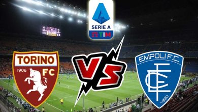 تورينو و إمبولي بث مباشر