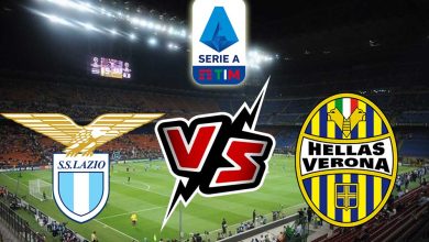 لاتسيو و هيلاس فيرونا بث مباشر