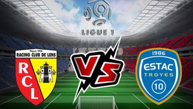 لانس و تروا بث مباشر